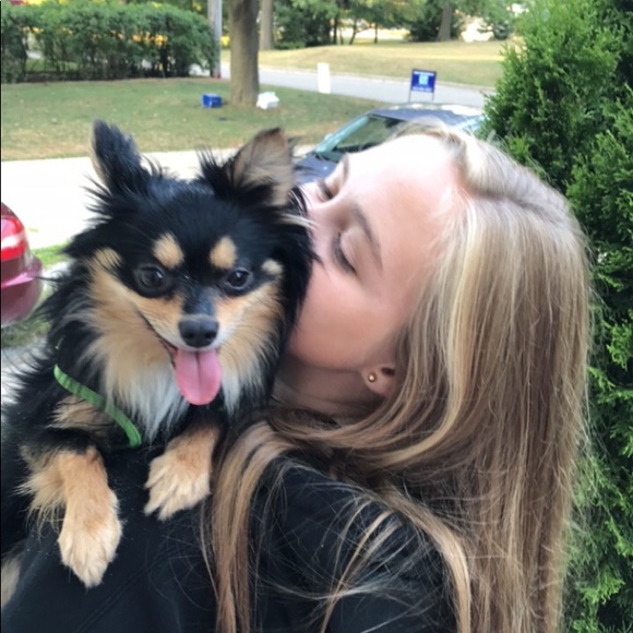 Meet your Posher, Samantha - Picture 1 of 1